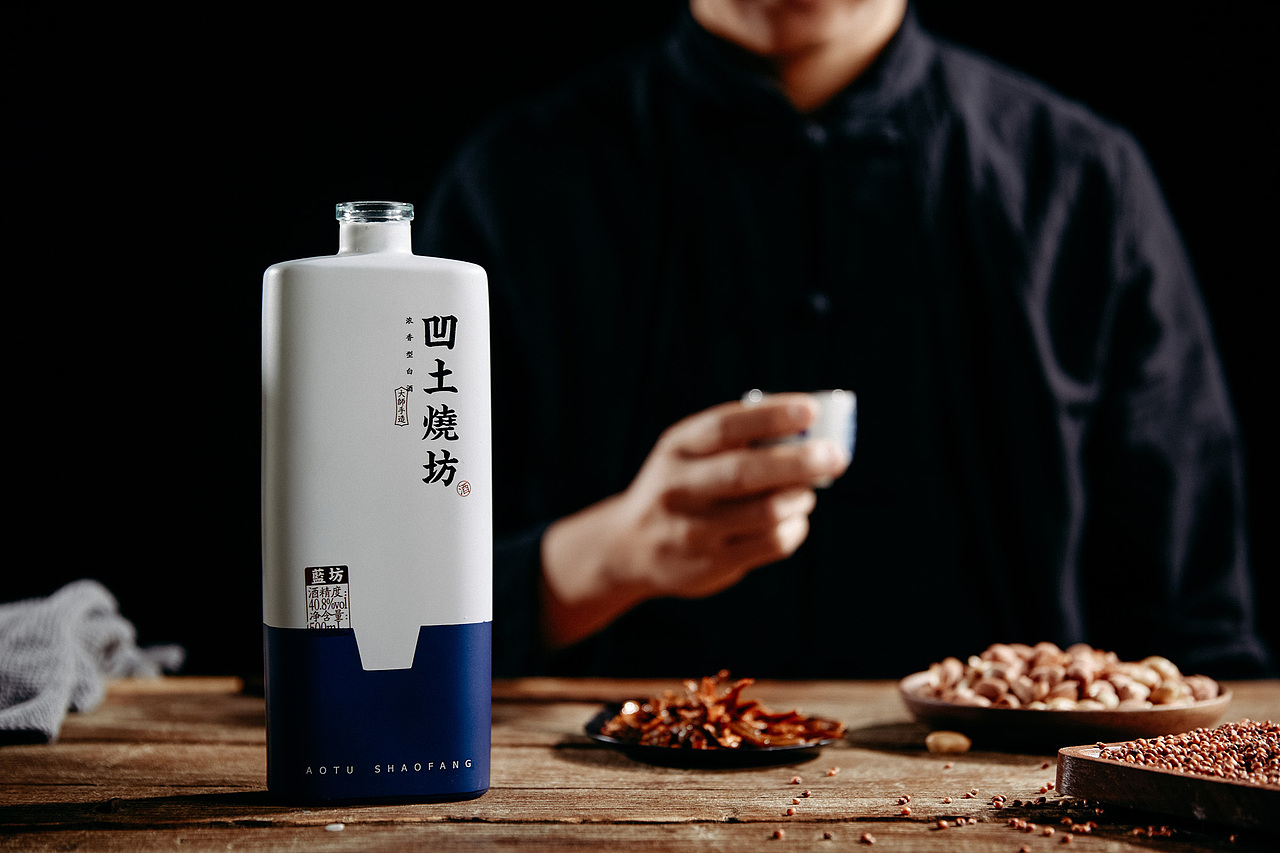 产品摄影—凹土烧坊（图ZMjE2MjY3MTY0） - 产品摄影 - 站酷设计师大杰目研究局原创素材 - 站酷ZCOOL