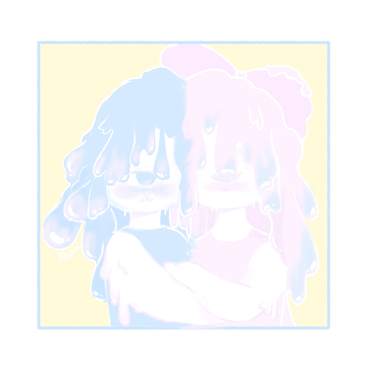 关于LULU的开始（图ZMjYwMTIyMTQ0） - 创作习作 - 站酷设计师CandyMoon原创素材 - 站酷ZCOOL