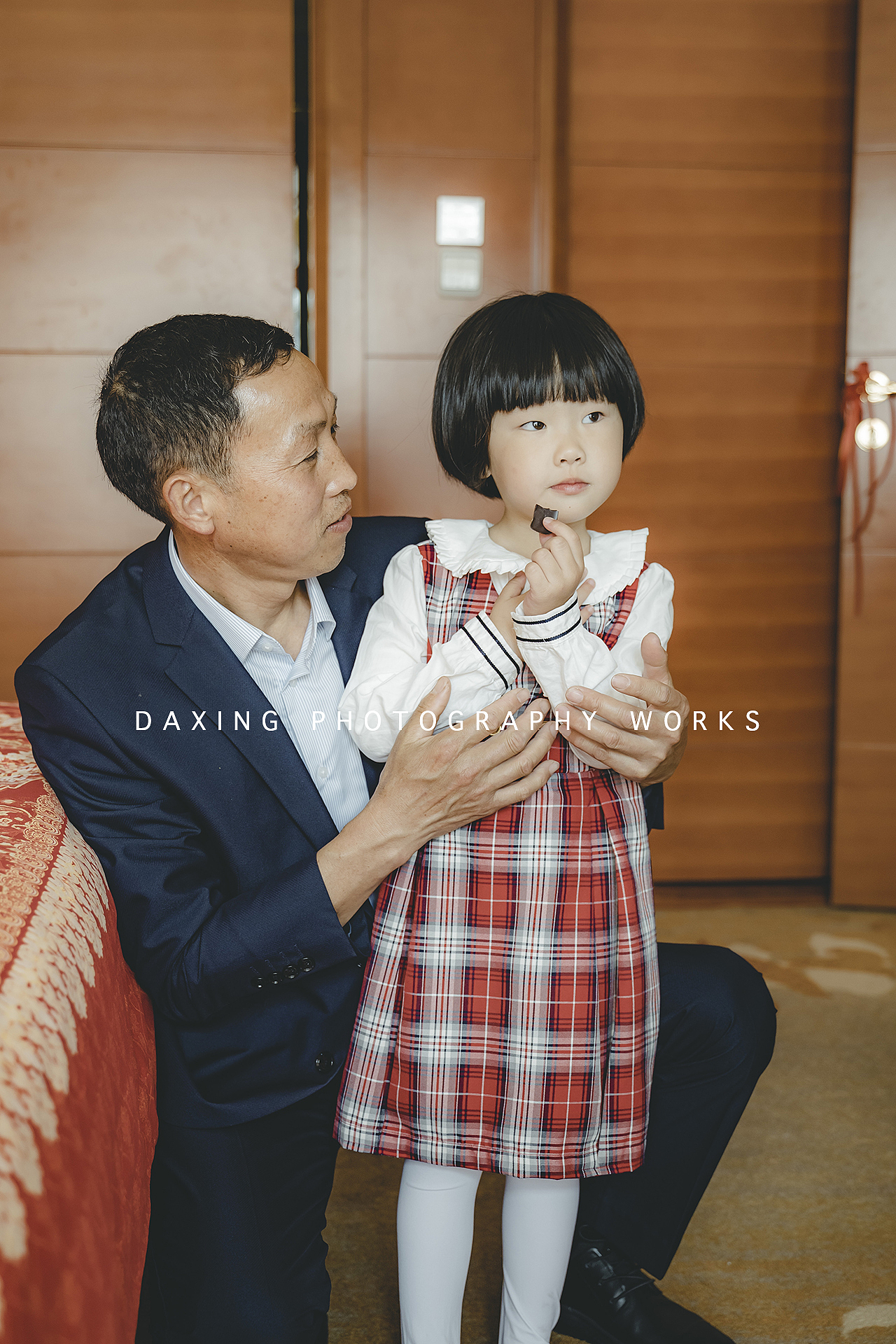 婚礼摄影/保持热爱 奔赴山海