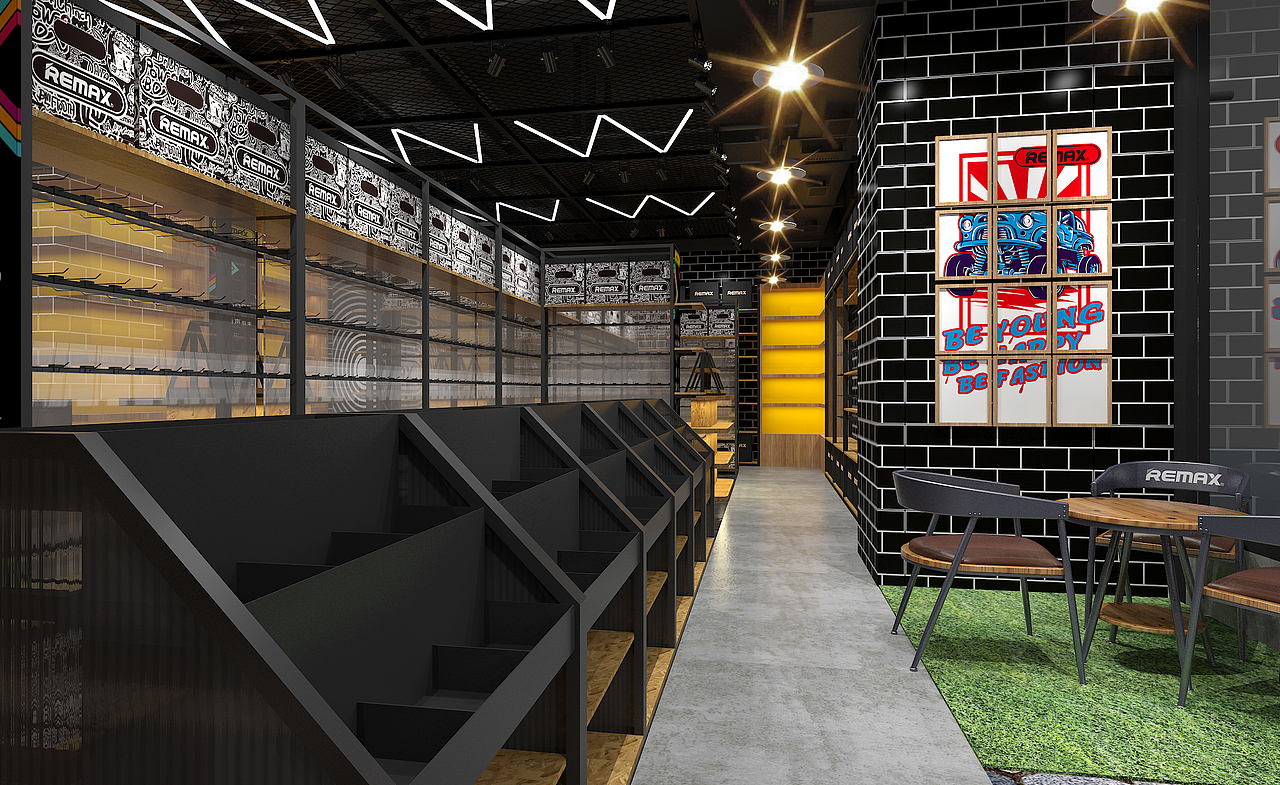 WK吉林办事处（图ZOTg0MjQ5ODg=） - 展陈设计 - 站酷设计师睿点设计原创素材 - 站酷ZCOOL