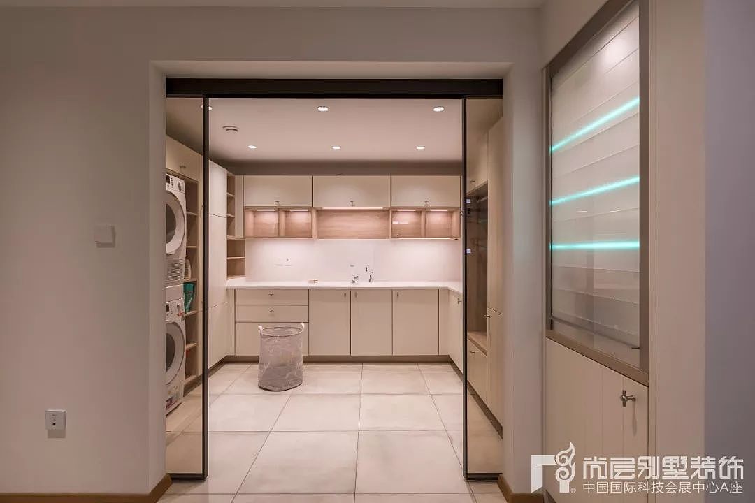 尚层作品 ▍W HOUSE（图ZMTMyODc1OTgw） - 家装设计 - 站酷设计师尚层装饰原创素材 - 站酷ZCOOL