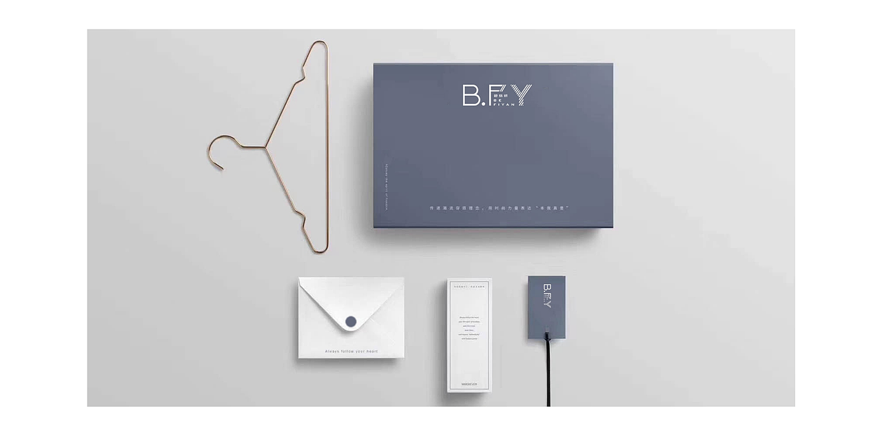 BFY-logo设计提案