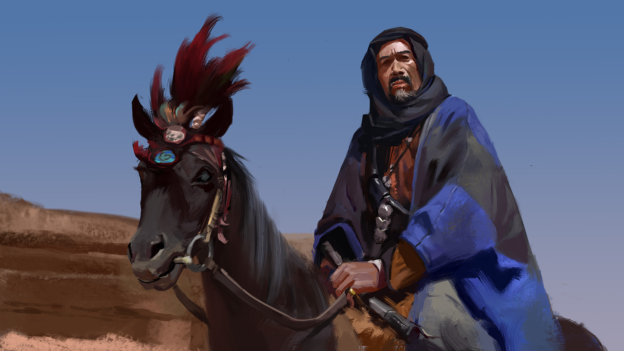 气氛练习（图ZMTMxMzU1NzA4） - 创作习作 - 站酷设计师悬空的小鸟原创素材 - 站酷ZCOOL