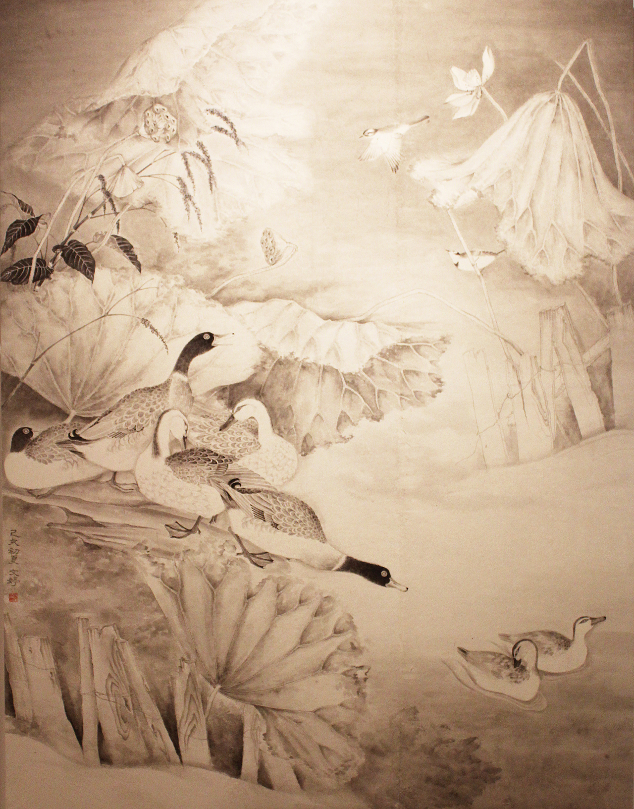 2019毕业展央美本科生毕业展报道