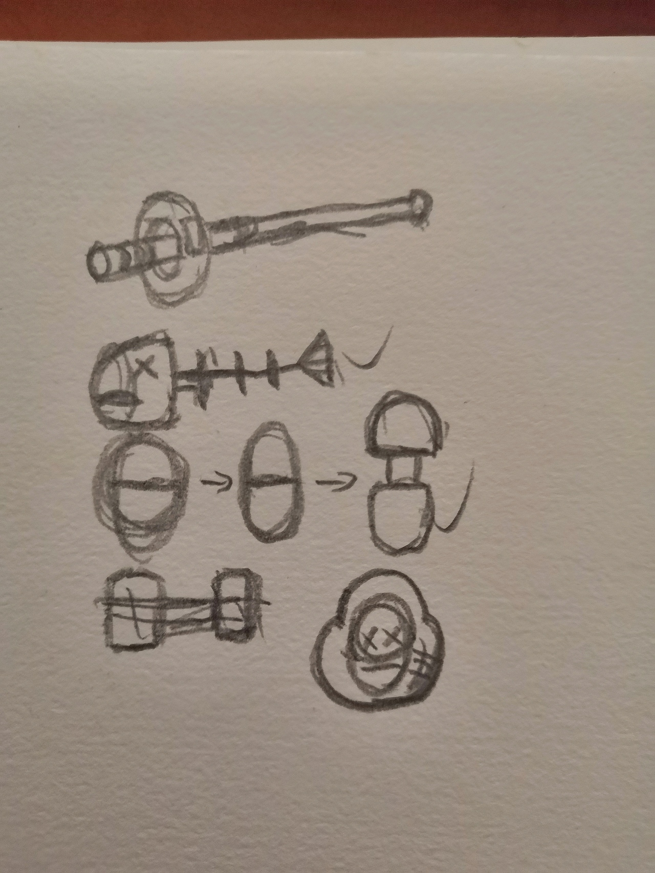 卡通形象展示（图ZMTk5MjE0MTUy） - IP形象 - 站酷设计师是空空呐丶原创素材 - 站酷ZCOOL