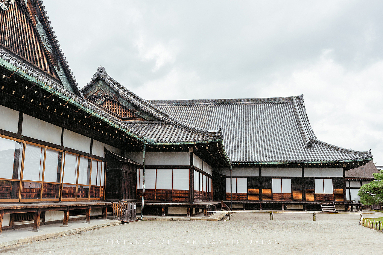 独自一人初涉日本,为期12天的自由行——京都篇(4)