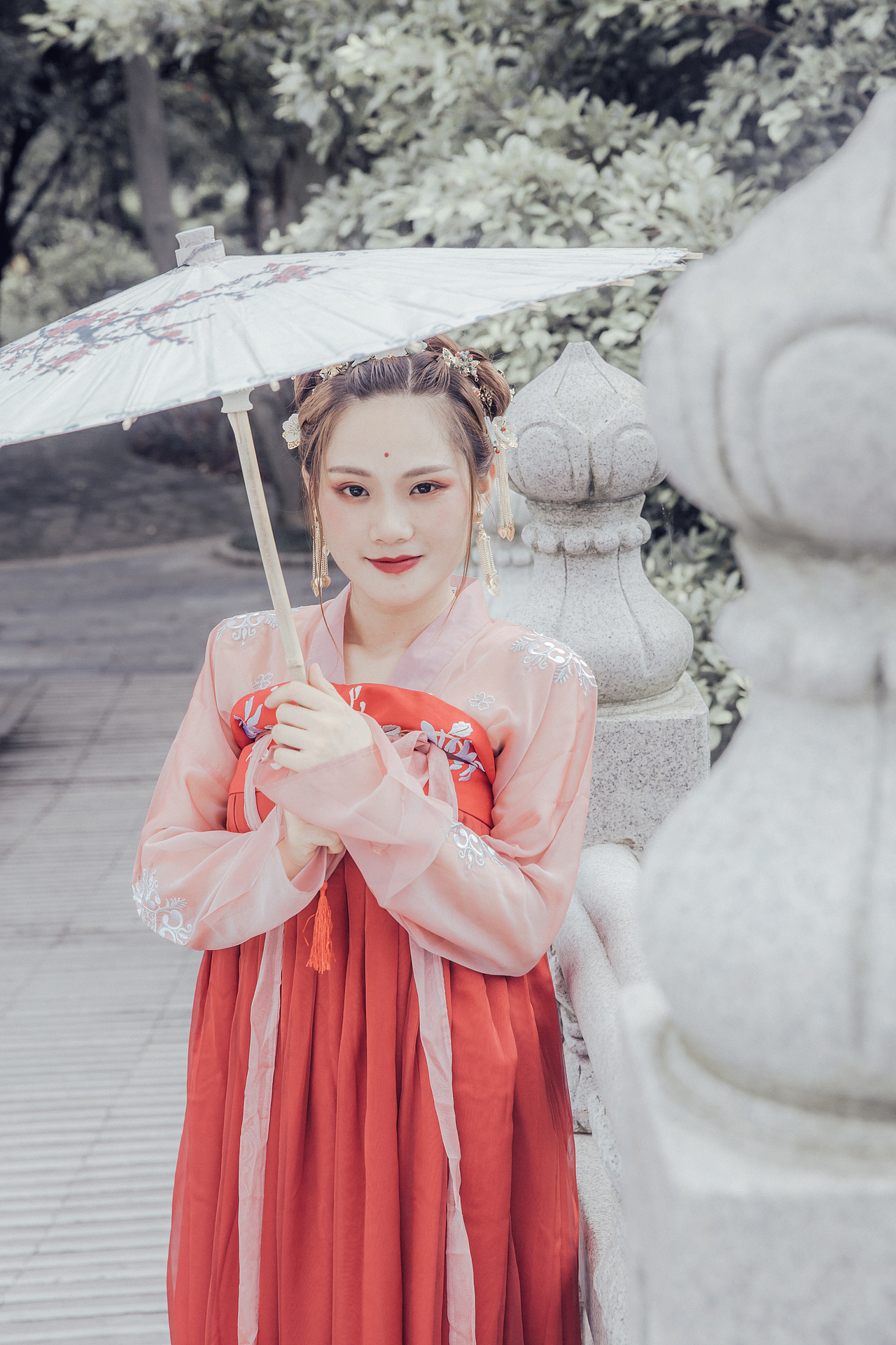 古风系列古装个人写真（图ZMjMzNTMyNTYw） - 人像摄影 - 站酷设计师摄影师米玄原创素材 - 站酷ZCOOL