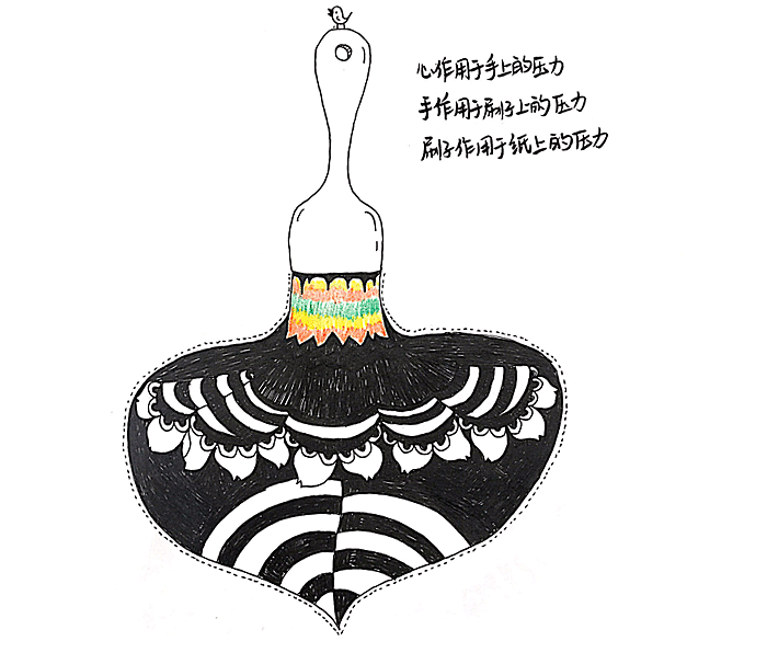 小画(每周一更)