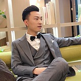 一一一灰调调o的头像