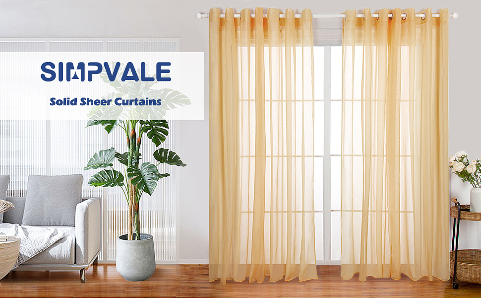 纺织类窗帘 视频 A+页面