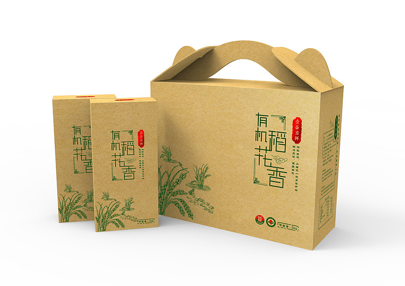 专业大米包装设计公司/大米品牌策划公司/粮油品牌策划公司/茶油包装设计公司（图ZMzU4MTE5MzY=） - 包装 - 站酷设计师圣智扬包装设计原创素材 - 站酷ZCOOL