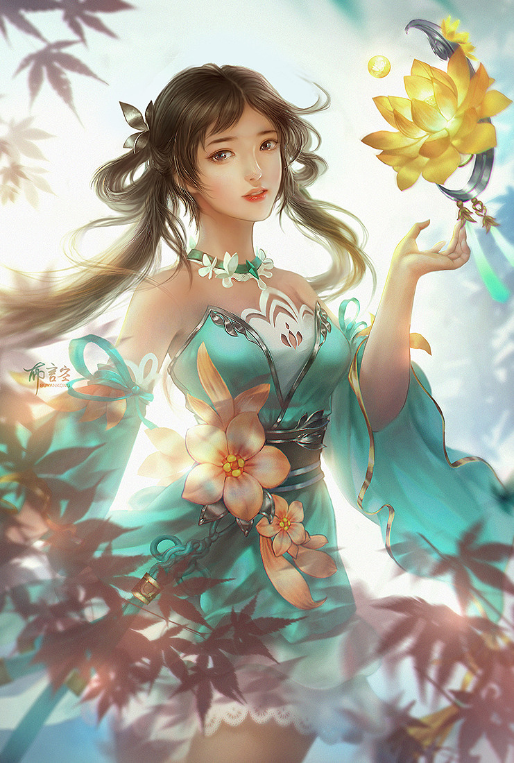 那就一次性更新~