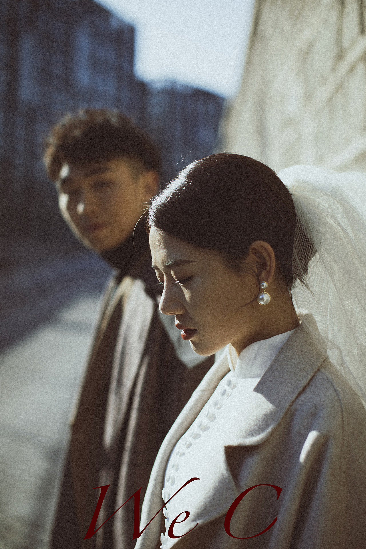 胶片摄影北京街拍|摄影|人像摄影|wec摄影_原创作品-站酷zcool