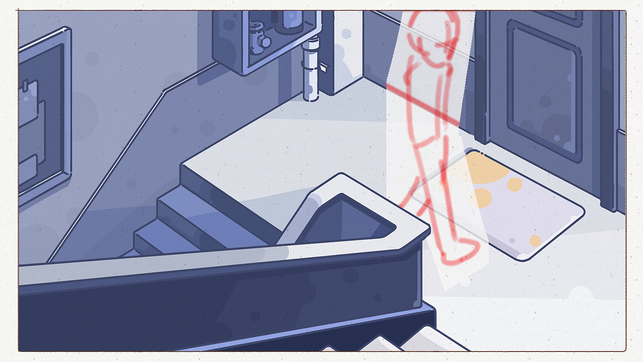 动画项目小结。（图ZMTgzMDc3MjMy） - 概念设定 - 站酷设计师马戏团的乌鸭原创素材 - 站酷ZCOOL