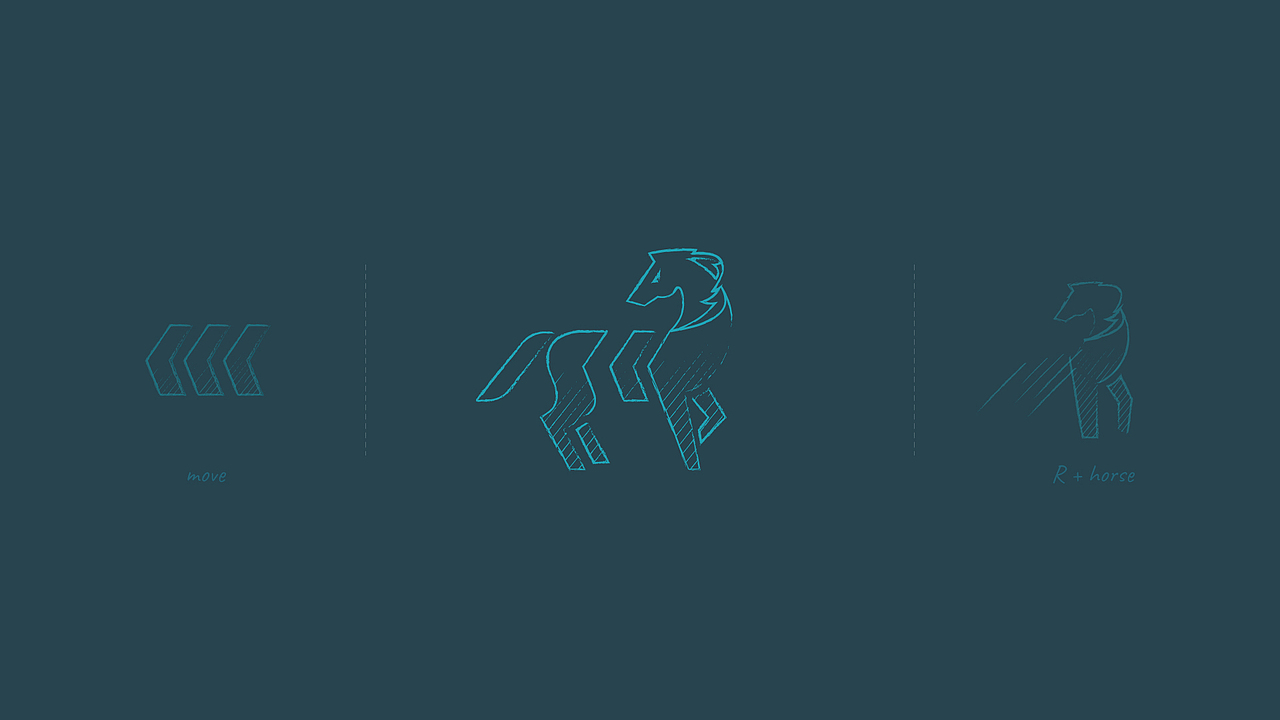 Logofolio 2020 | Logo & Marks - Part 01