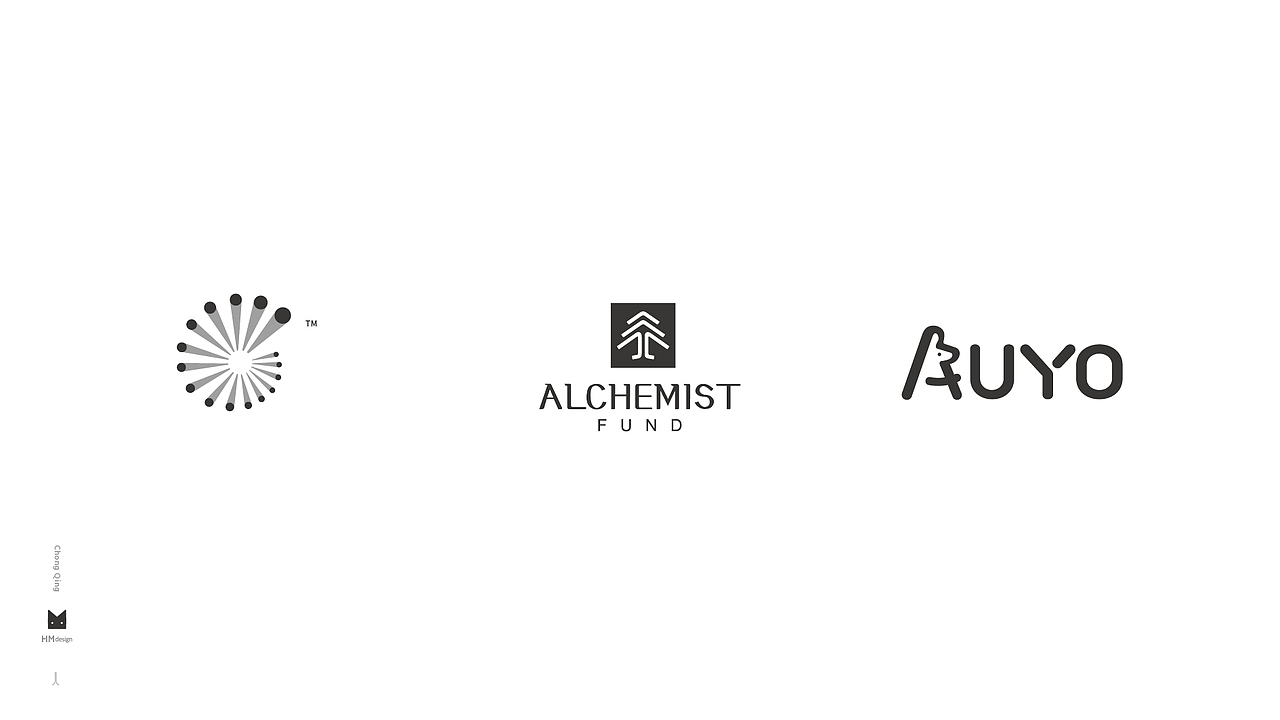 重庆vi设计 宠物LOGO 影视LOGO 重庆LOGO设计 设计师