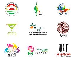 企業(yè)形象標(biāo)志VI設(shè)計(jì)合集