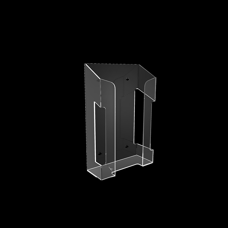 3d 亚克力产品模型