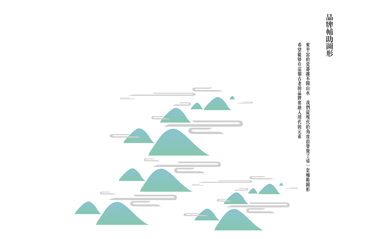 大三时的展示设计作业