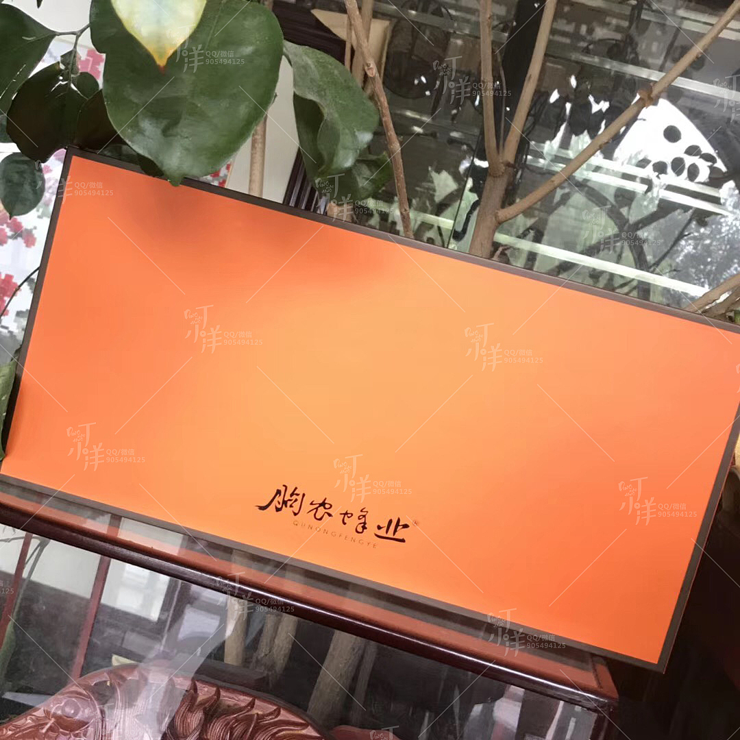 蜂蜜产品包装设计