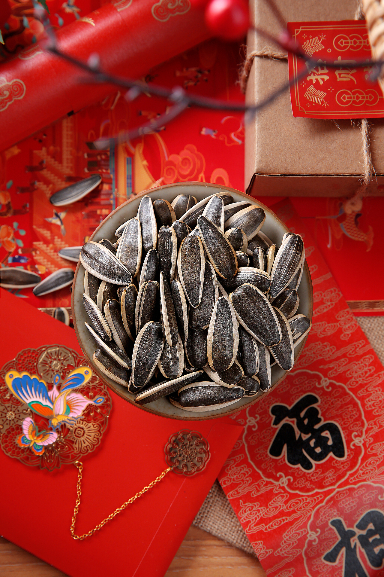 瓜子（图ZMjY5NjI3NjA4） - 产品摄影 - 站酷设计师默卡卡原创素材 - 站酷ZCOOL