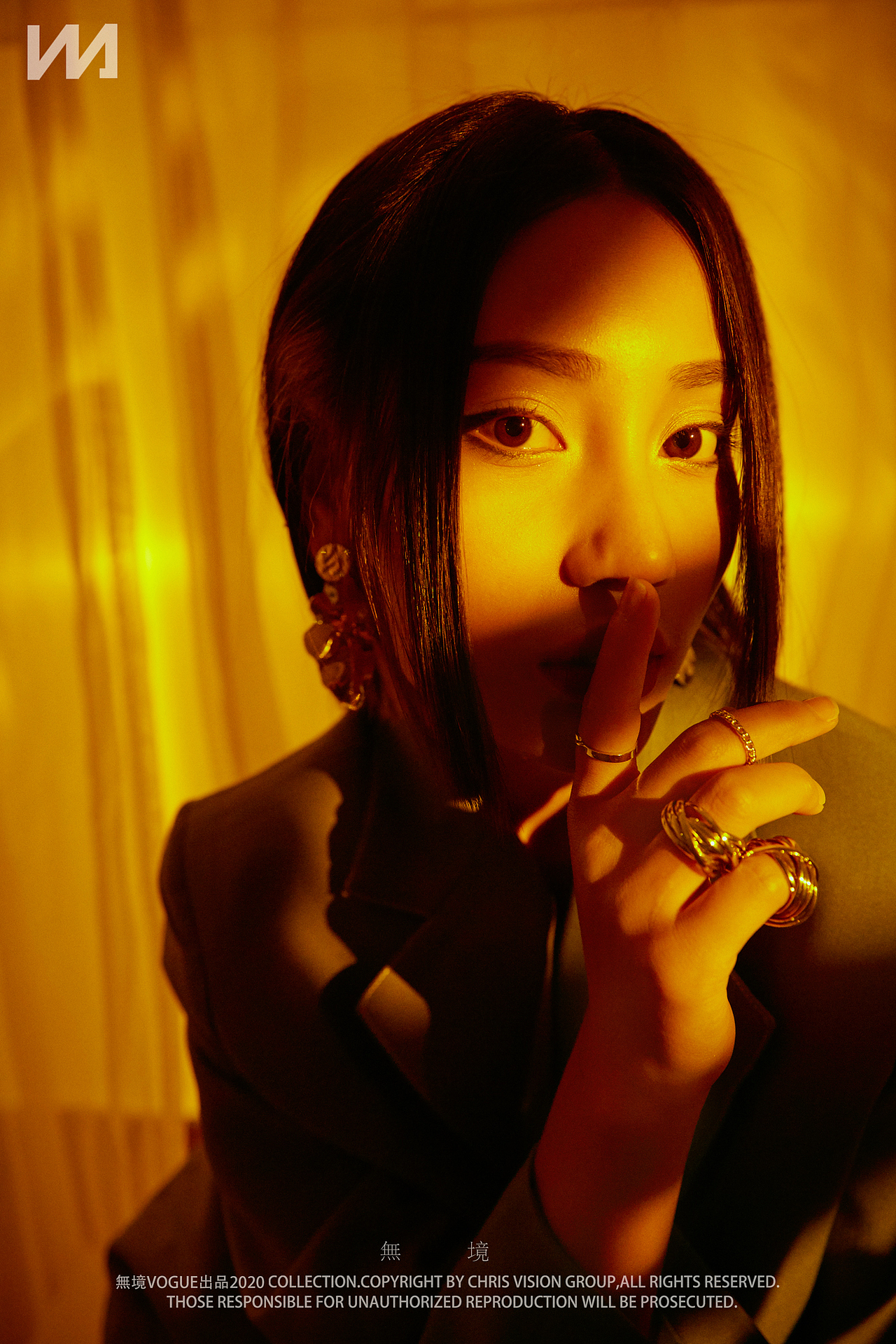 无境-时尚个性-①（图ZMjc2Nzc2NDcy） - 人像摄影 - 站酷设计师无境Studio原创素材 - 站酷ZCOOL