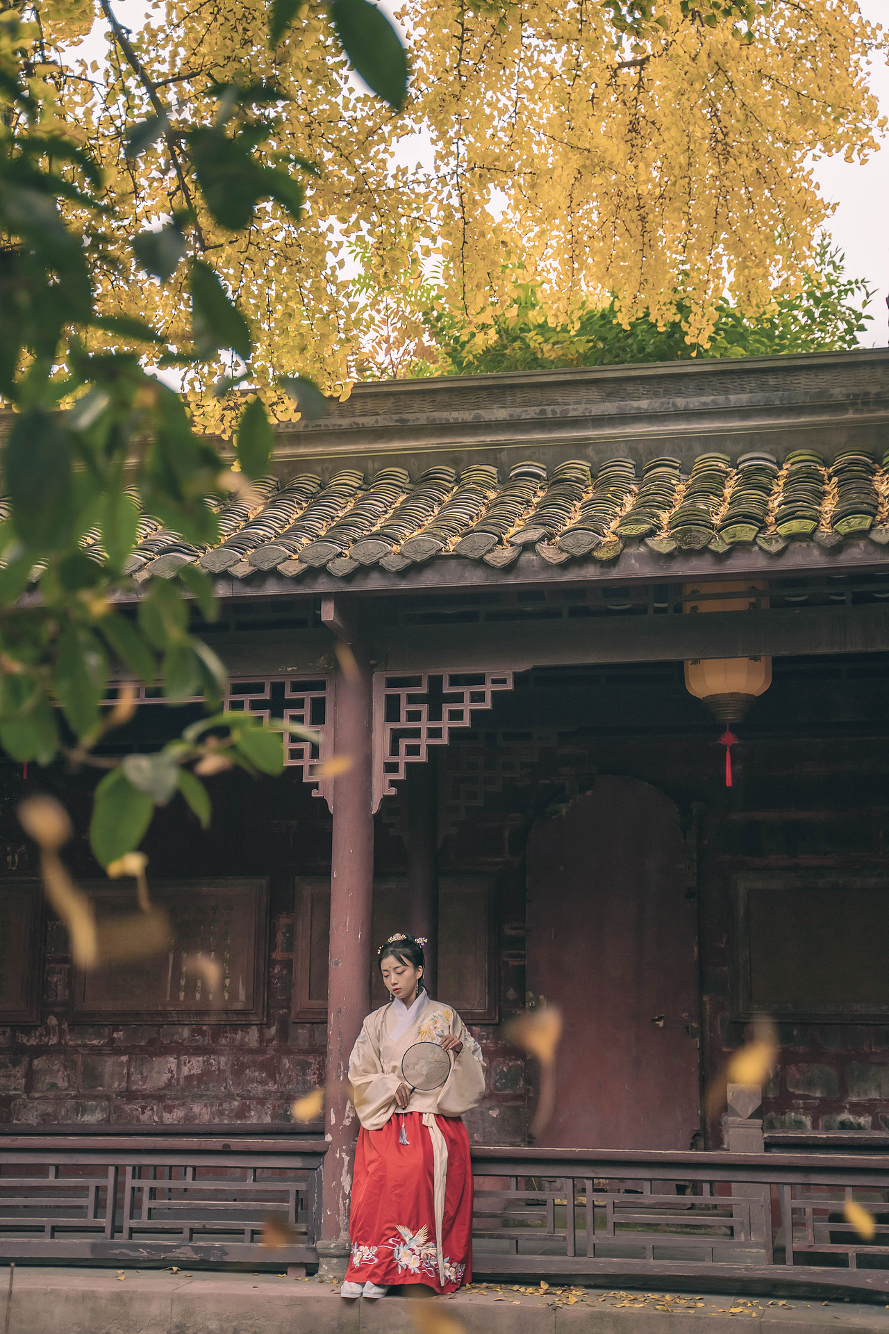 二刷罨画池（图ZMjc4NTQ3Nzk2） - 人像摄影 - 站酷设计师鹅黄毛球原创素材 - 站酷ZCOOL