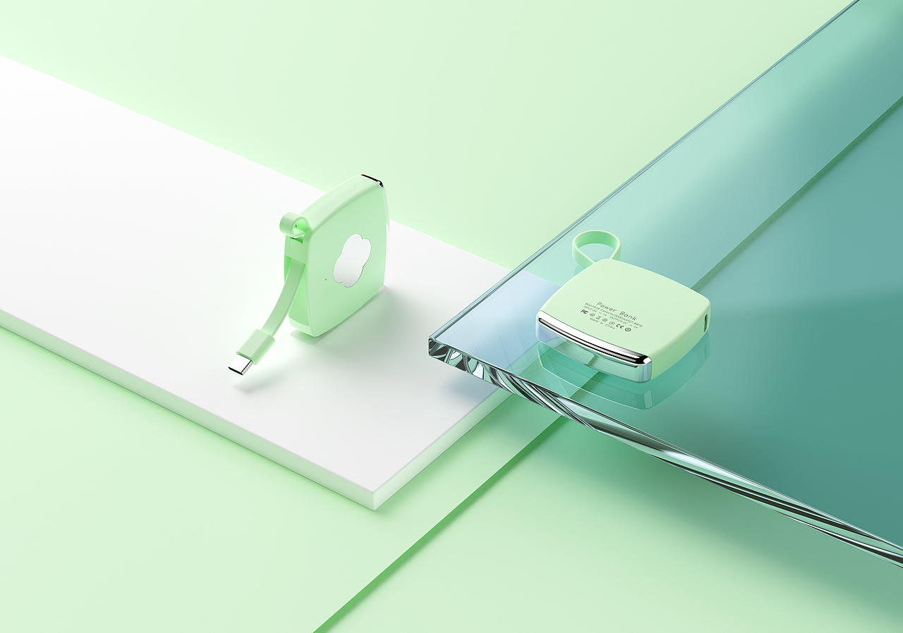 近期3C类渲染精修作品集锦2（图ZMjg0NTk3Nzcy） - 产品 - 站酷设计师十月_October原创素材 - 站酷ZCOOL