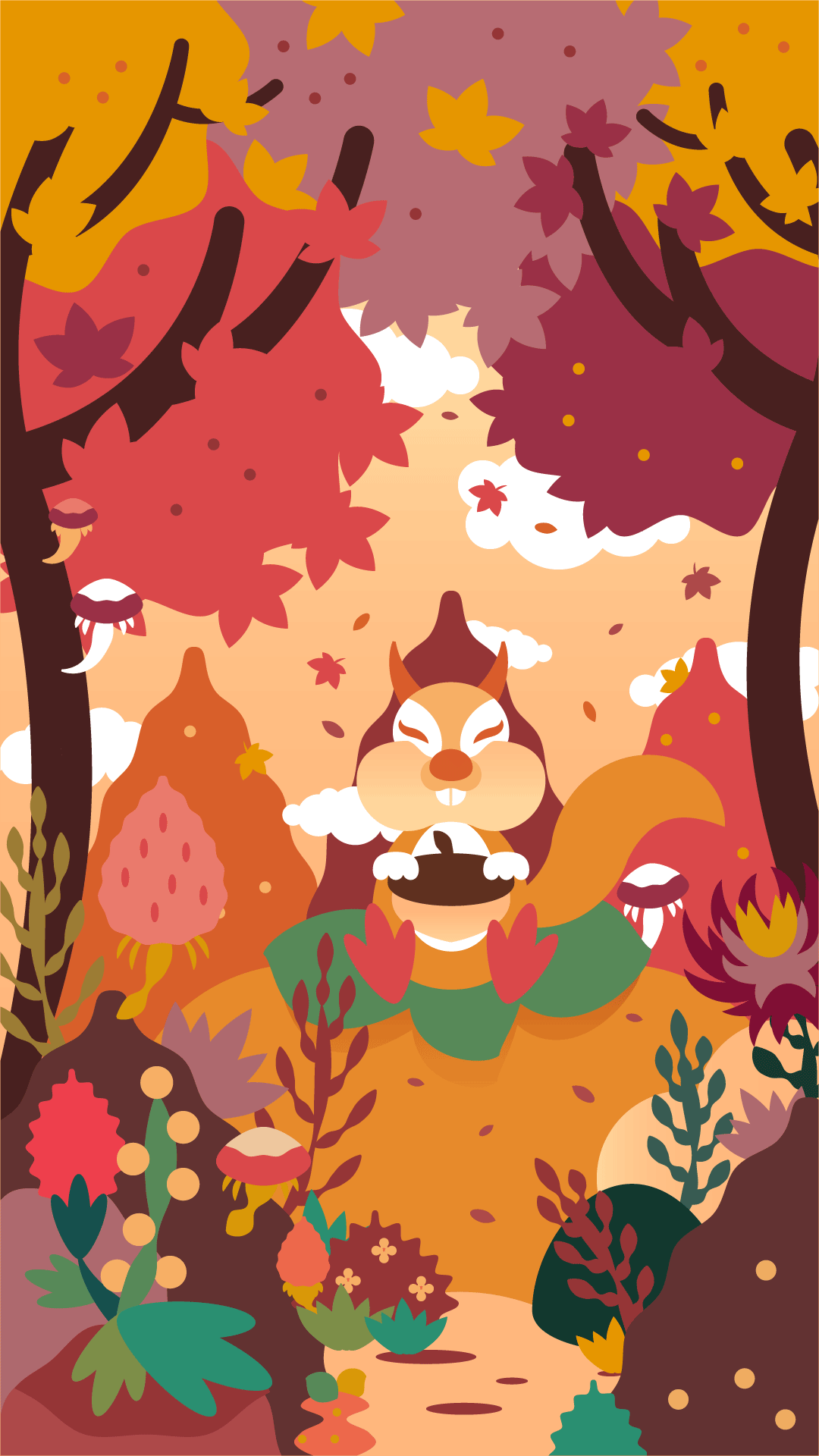 猫非猫的个人主页（背景预览） - 主页背景设置 - 站酷设计师猫非猫原创素材 - 站酷ZCOOL