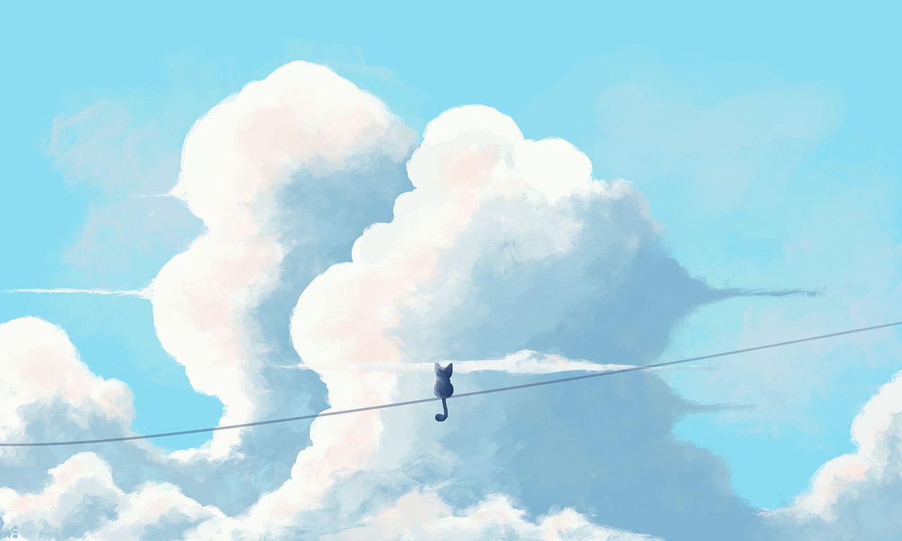 最近的一些练习图