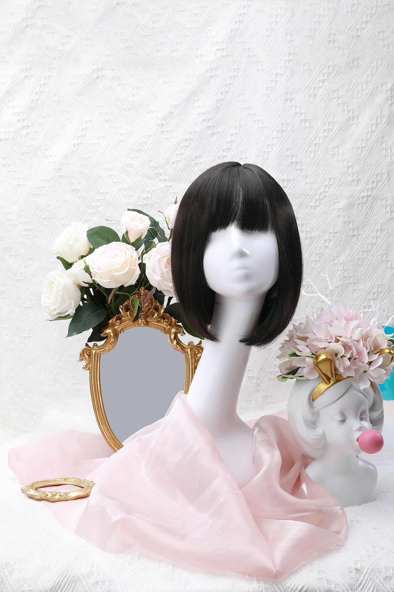 真發(fā)（圖ZMjQ0MDUzMjI4） - 產(chǎn)品攝影 - 站酷設(shè)計(jì)師Retoucher11原創(chuàng)素材 - 站酷ZCOOL