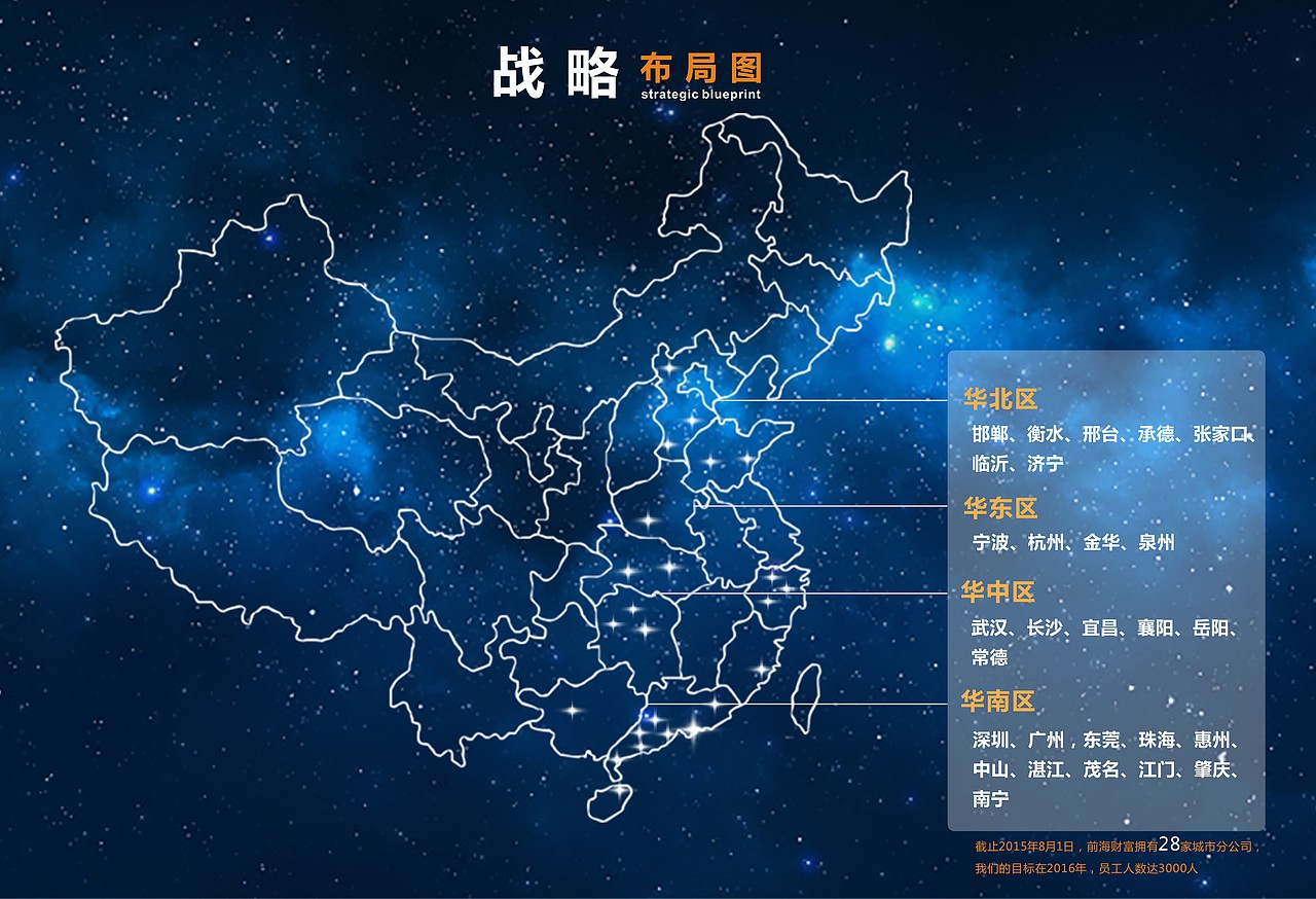 公司的画册设计