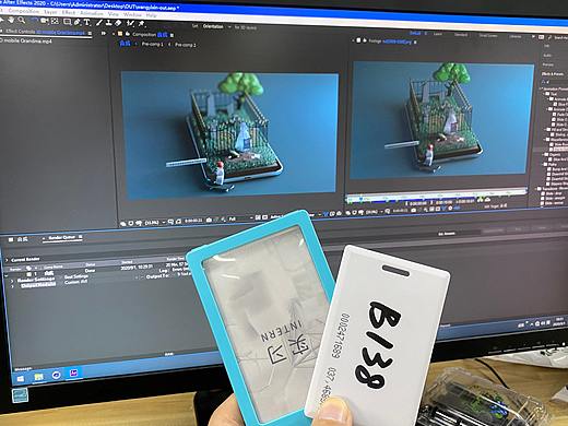 映速37期结业记录（个人主页-ZNDc1MTIzNTI=） - 动画/影视 - 站酷设计师TheFairy原创素材 - 站酷ZCOOL