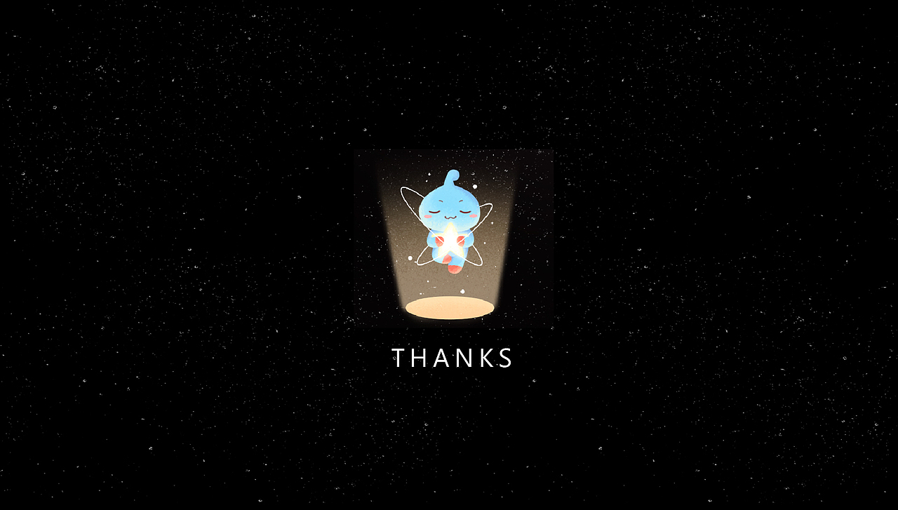 洋葱星球的足迹 | 年度回顾H5