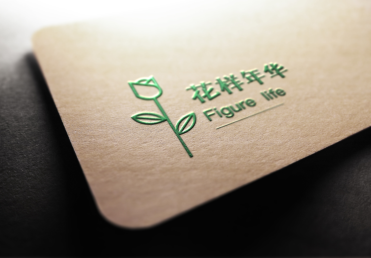 花店 loge
