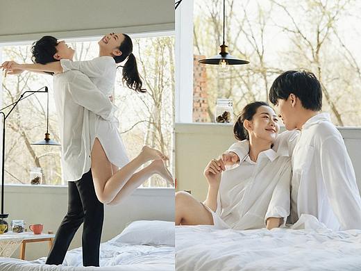 四季予你，让时光慢下来