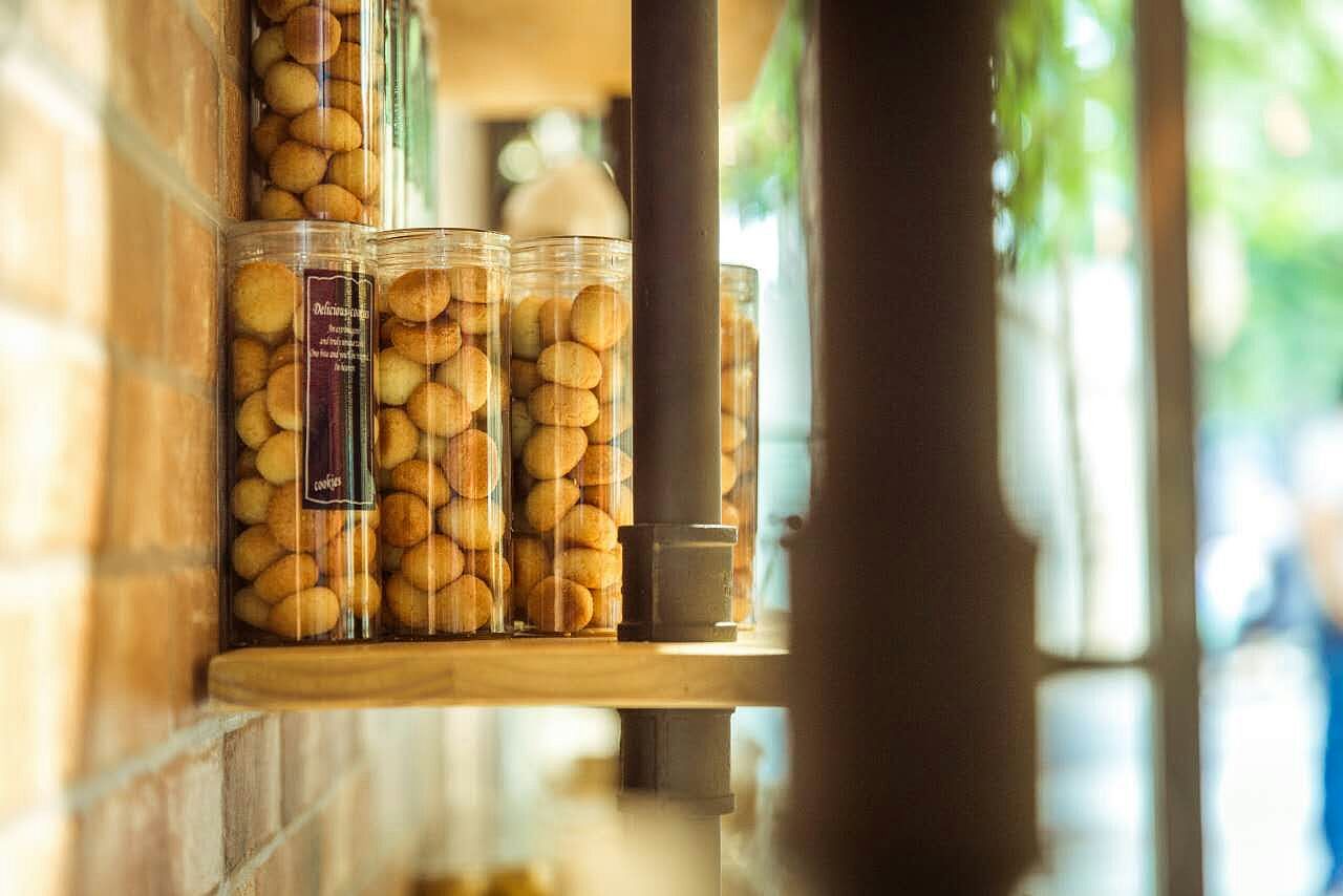 欧芝乐甜品烘焙店