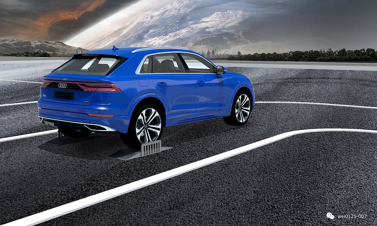 奥迪试驾（图ZMjIzMTkwNTQw） - 其他三维 - 站酷设计师溅起的浪花原创素材 - 站酷ZCOOL