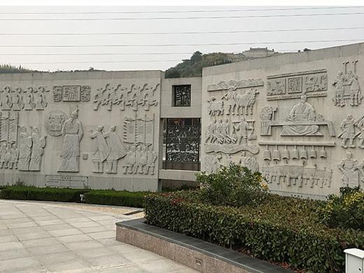 晋城浮雕厂家