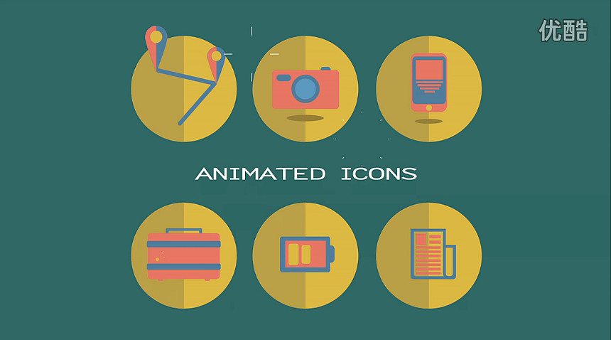 MG动画练习（图ZMjI0NjU0MDg=） - 图案 - 站酷设计师Nicsnake原创素材 - 站酷ZCOOL