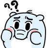 象扑君表情（图ZMTA5MDc0NDg=） - 网络表情 - 站酷设计师大象ROV原创素材 - 站酷ZCOOL
