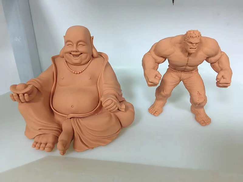 各位老板 我是专业3D打印公司 有需要 可以加我😊（图ZMjE1ODQ1MjI0） - 其他三维 - 站酷设计师3D打印室原创素材 - 站酷ZCOOL
