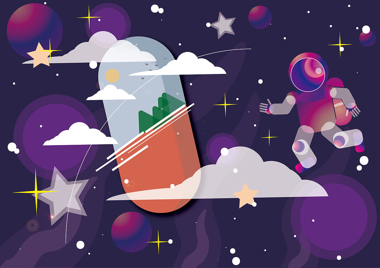 画着玩（图ZMjQwMjU0OTUy） - 创作习作 - 站酷设计师橙小星原创素材 - 站酷ZCOOL