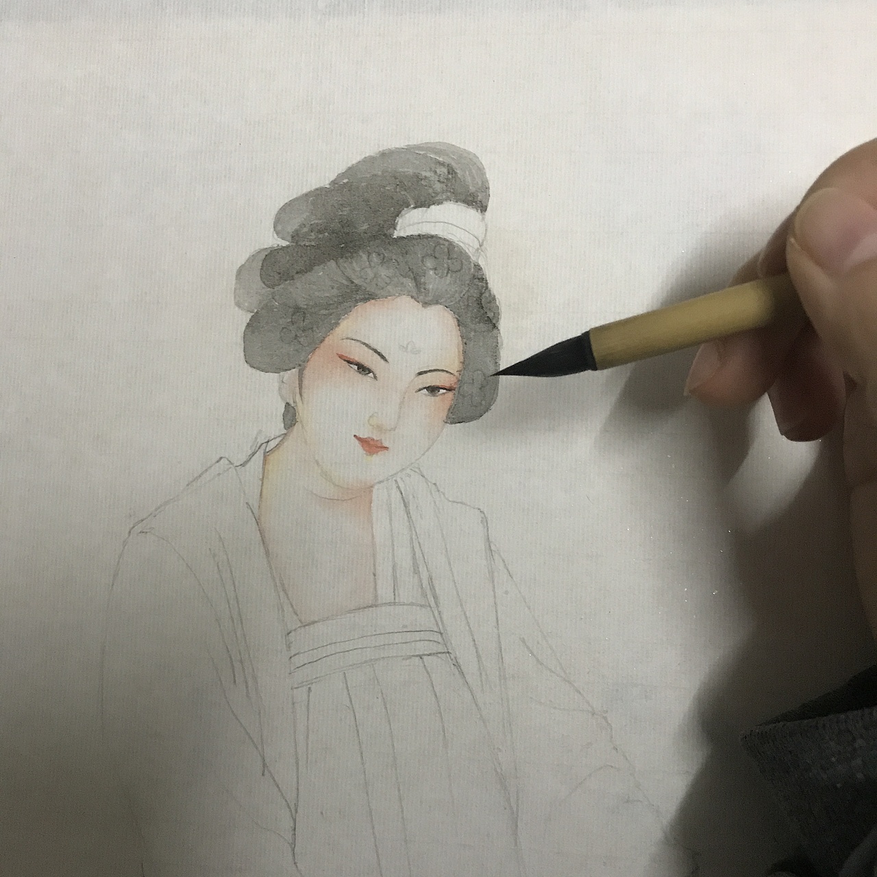 千景绘（图ZMTA4NTM4ODY0） - 艺术插画 - 站酷设计师千景绘studio原创素材 - 站酷ZCOOL