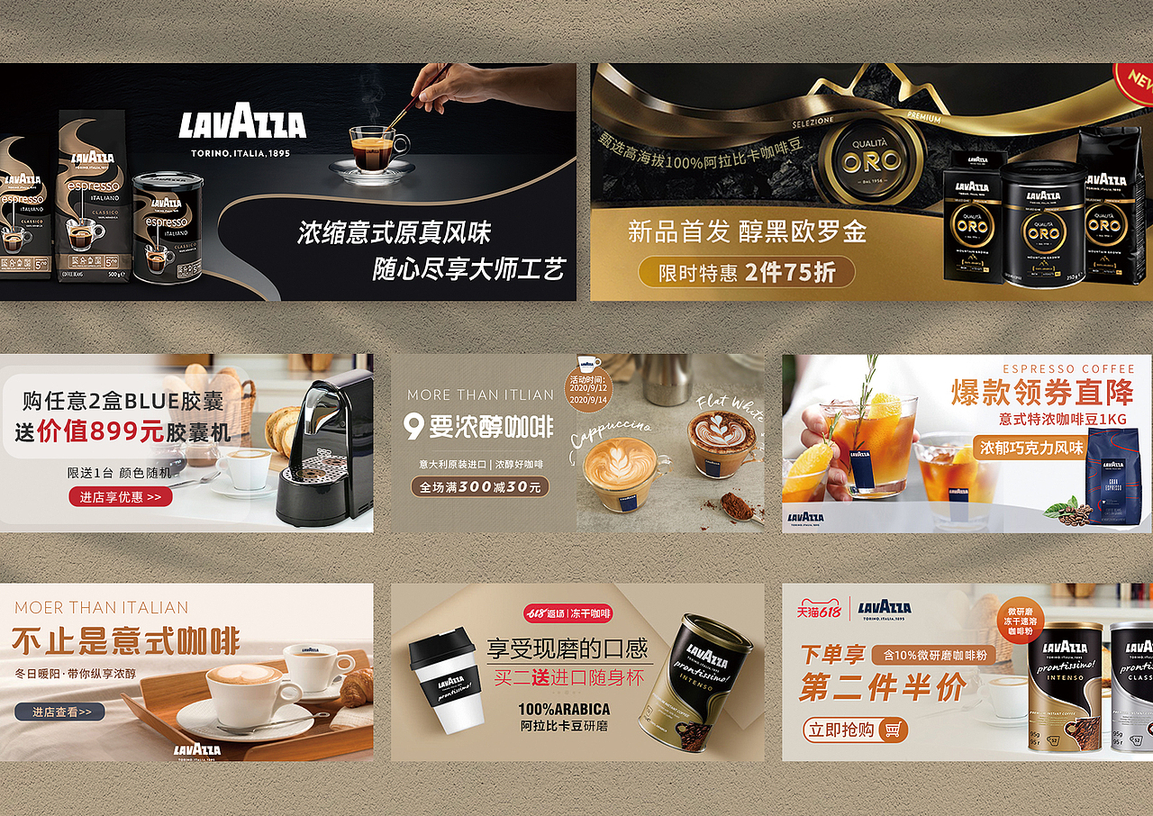 2019—2022作品集(持续更新)