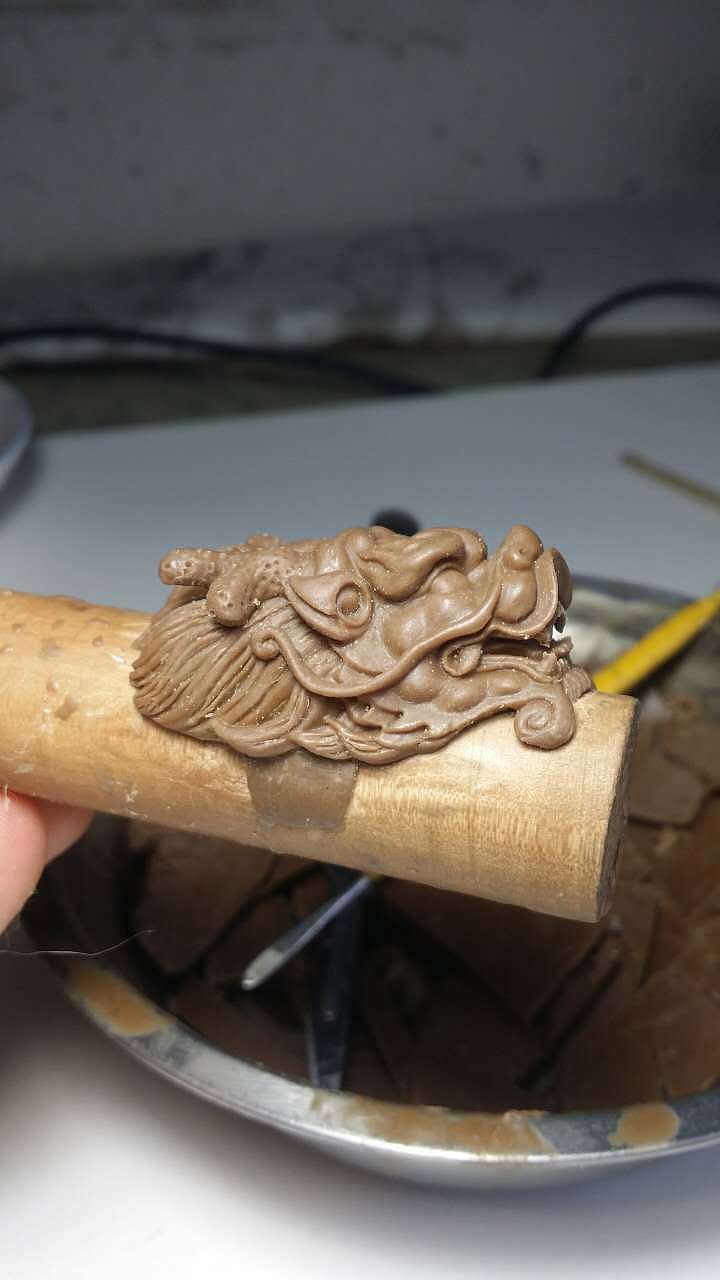 龙生九子之蚣蝮