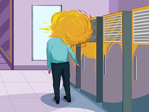 booooooom（个人主页-ZMjk1MTMxMjQ=） - 创作习作 - 站酷设计师擦之乐原创素材 - 站酷ZCOOL