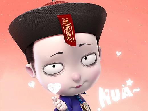 你负责长大，我负责保护你 | 僵小鱼头像