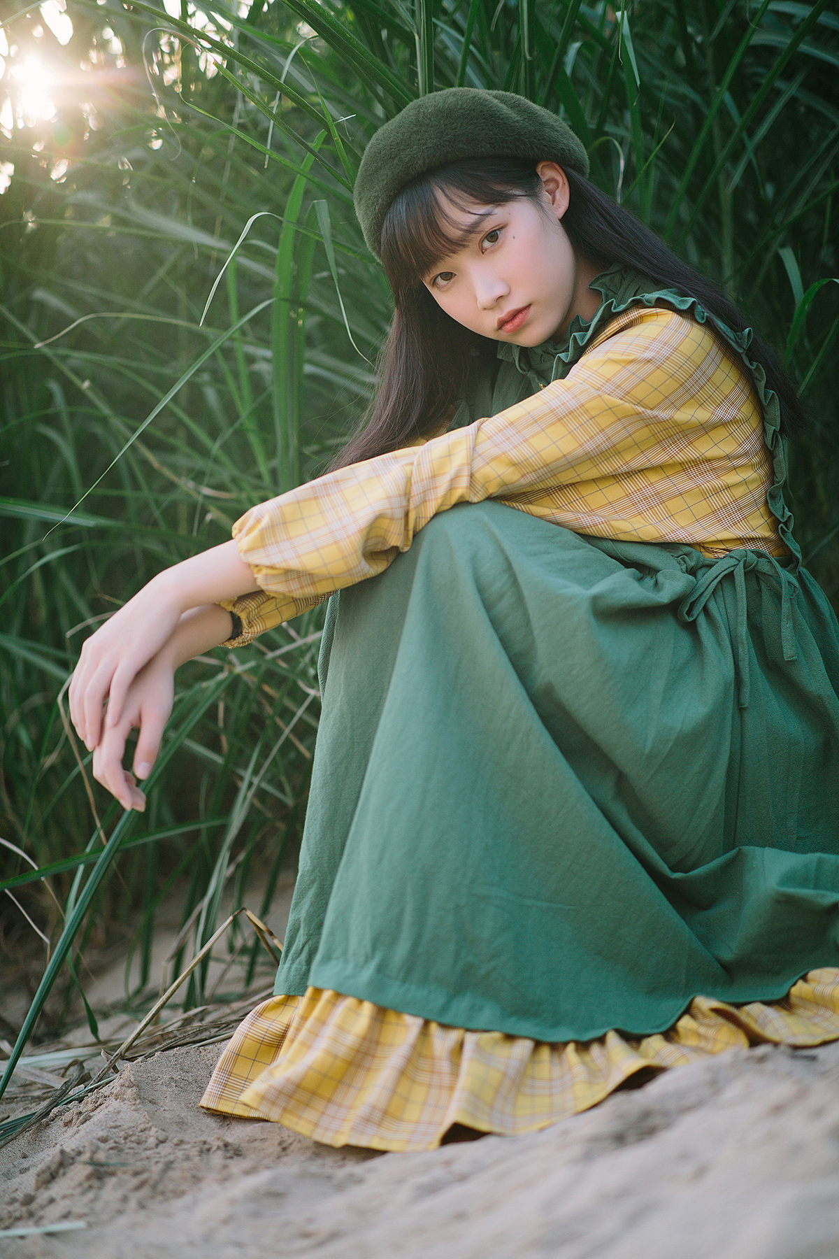 南方以北|摄影|人像摄影|夏知南__原创作品-站酷zcool