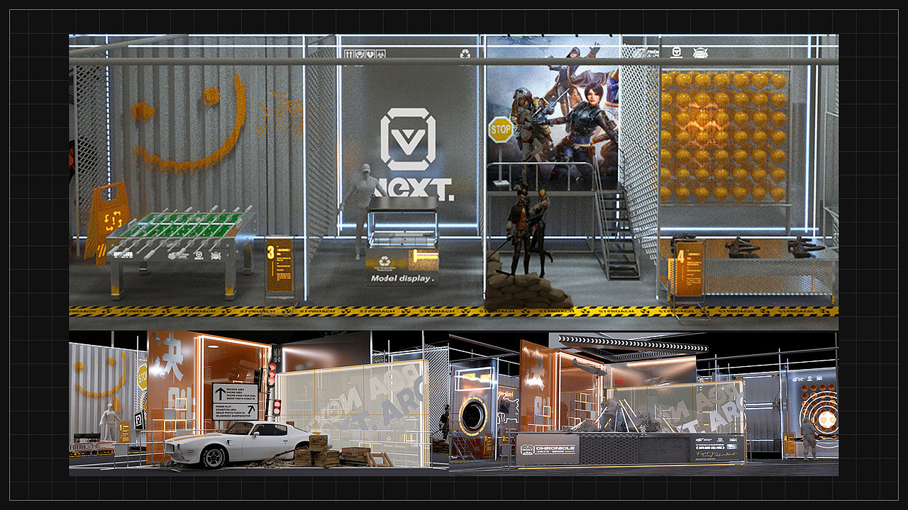 一些工作内容（图ZMzIwODk5MzY4） - 其他平面 - 站酷设计师咩啊咩咩咩啊原创素材 - 站酷ZCOOL